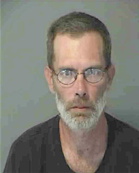 POTTER, SCOTT DOUGLAS - Peoria County, IL