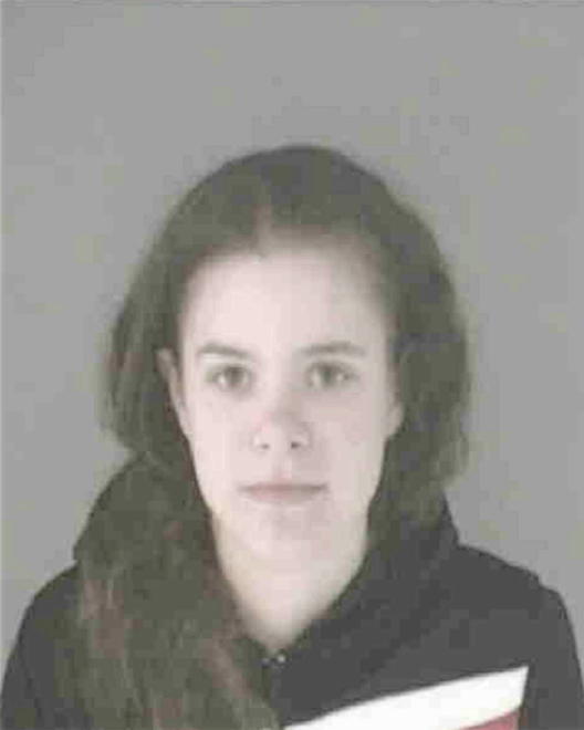 RAGAINS, KARA JEAN - Peoria County, IL
