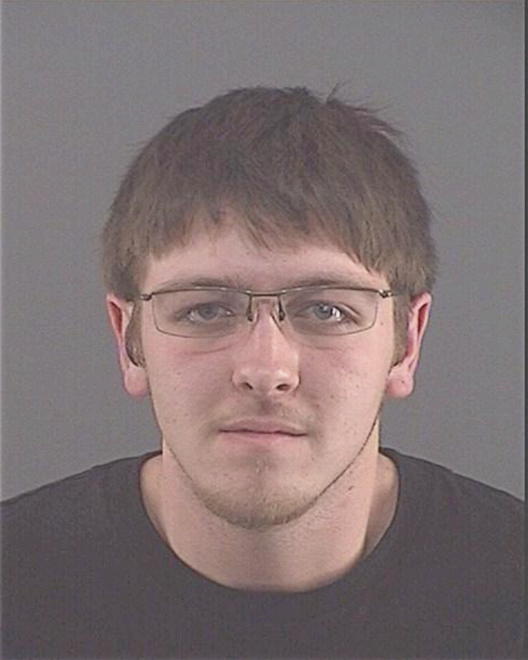 REHN, AUSTIN S - Peoria County, IL