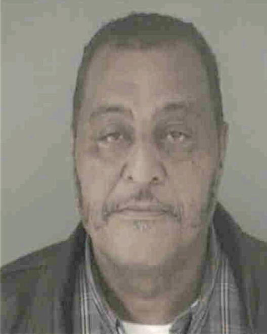 ROSS, BOOKER T - Peoria County, IL