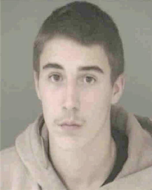 SCHNAITER, JOSHUA CHRISTOPHER - Peoria County, IL