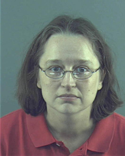 SHEA, JENNIFER LYNN - Peoria County, IL