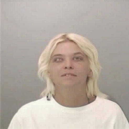 WALSH, TRINA SUE - Peoria County, IL