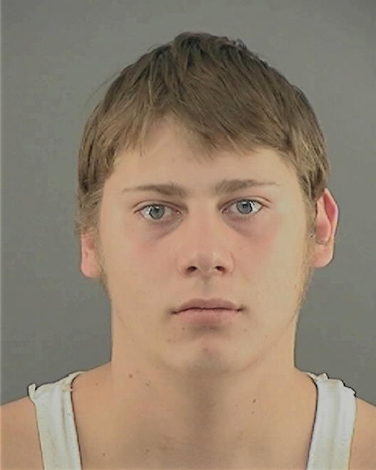 WHITBY, ROBERT JAMES - Peoria County, IL