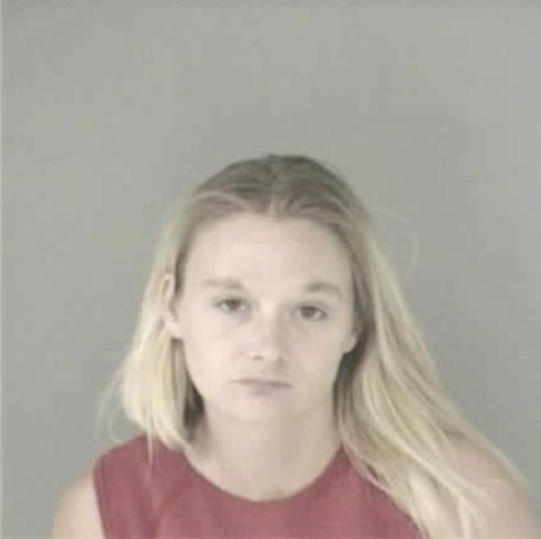 WOLFE, KATRINA LYNN - Peoria County, IL