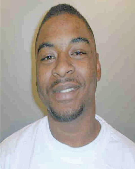 WOODSON, MAURICE JACKQUE - Peoria County, IL