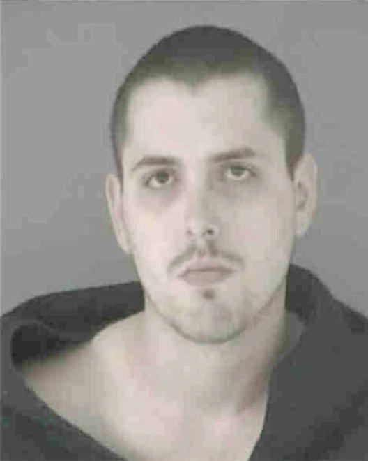ABNEY, JOSEPH BERT - Peoria County, IL