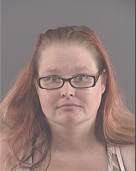 ARMENTROUT, CHRISTINA MARIE - Peoria County, IL