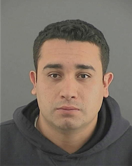 BARAJAS, BENJAMIN - Peoria County, IL