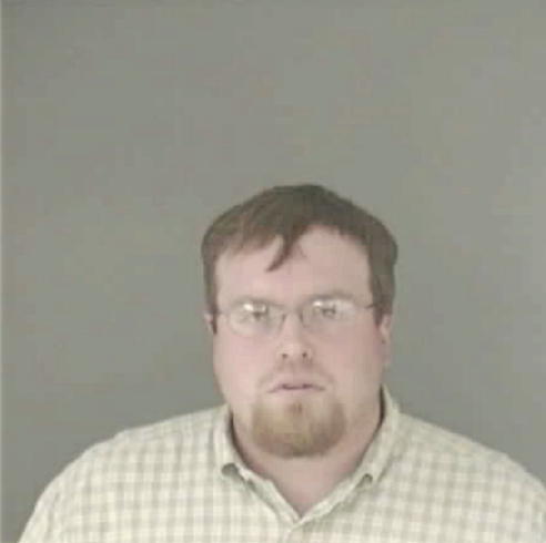 BLUMENSHINE, WILLIAM ARTHUR - Peoria County, IL