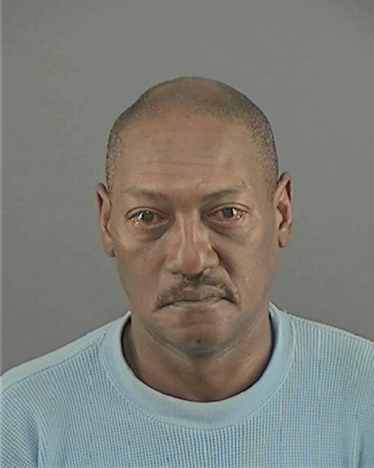 CAGE, EDDIE EARL - Peoria County, IL