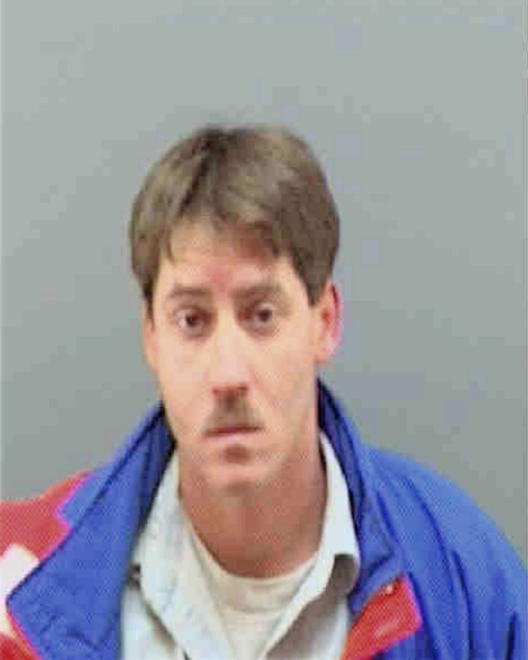 CAUGHEY, TIMOTHY JAMES - Peoria County, IL