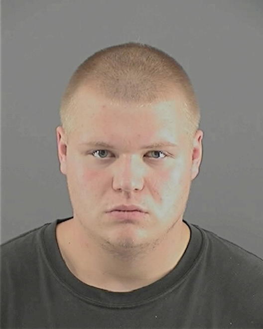 DEMOTTE, JOHN KENNETH - Peoria County, IL