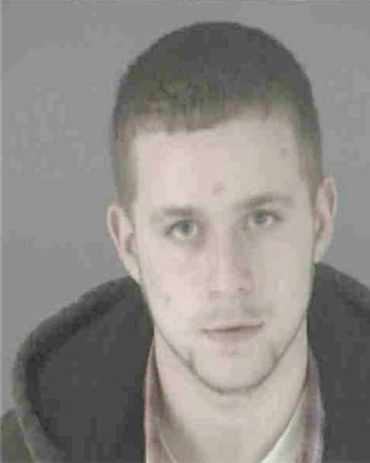 FLIER, MATTHEW ROBERT - Peoria County, IL