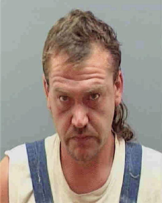 FRYE, DAVID RUSSELL - Peoria County, IL