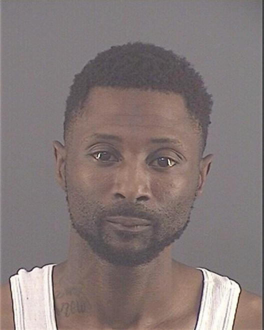 GILLIAM, MARCUS A - Peoria County, IL