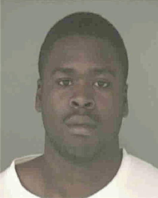 GRIFFIN, ROBERT DOUGLAS - Peoria County, IL
