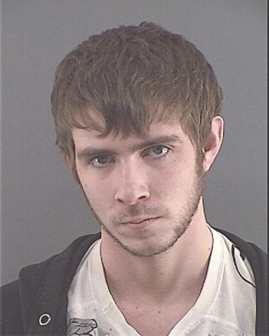 GUILIANO, JEFFREY ADAM - Peoria County, IL