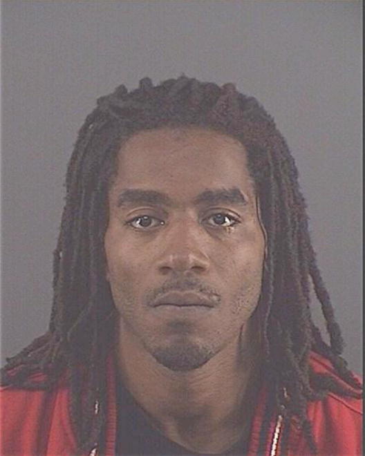 GULLIFORD, DAMION EARL - Peoria County, IL