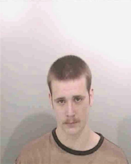 GUNN, GARRETT S - Peoria County, IL