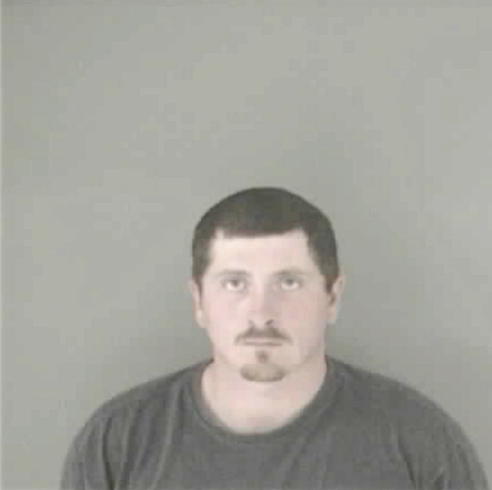 HALL, WESLEY LEE - Peoria County, IL