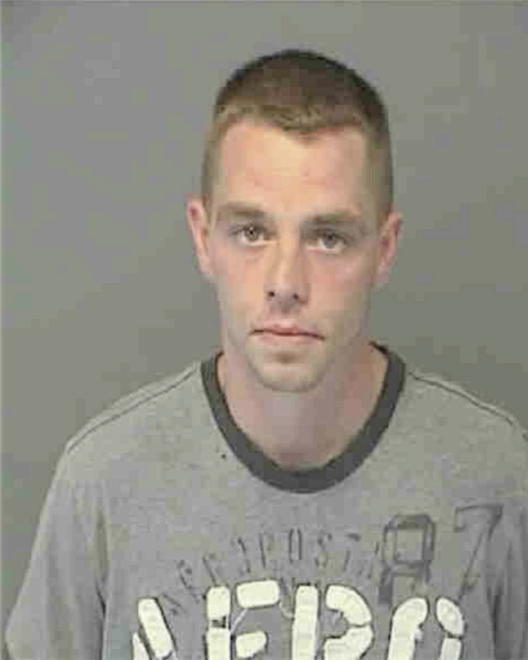 HALSTED, MICHAEL PAUL - Peoria County, IL