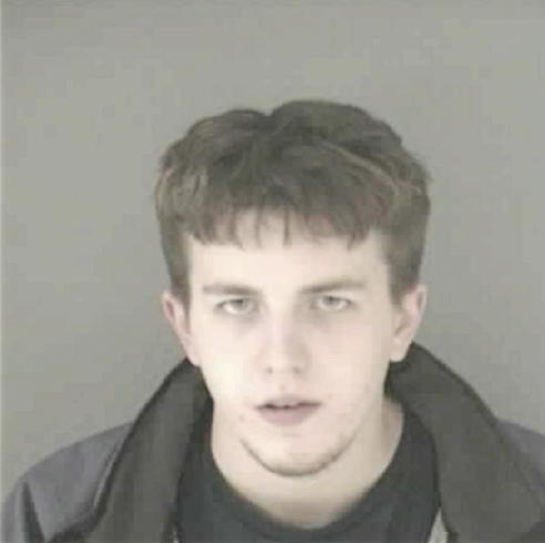 HUBER, DUSTIN R - Peoria County, IL
