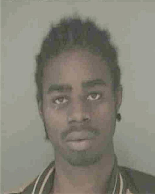 JONES, JERMAINE LYDELL - Peoria County, IL