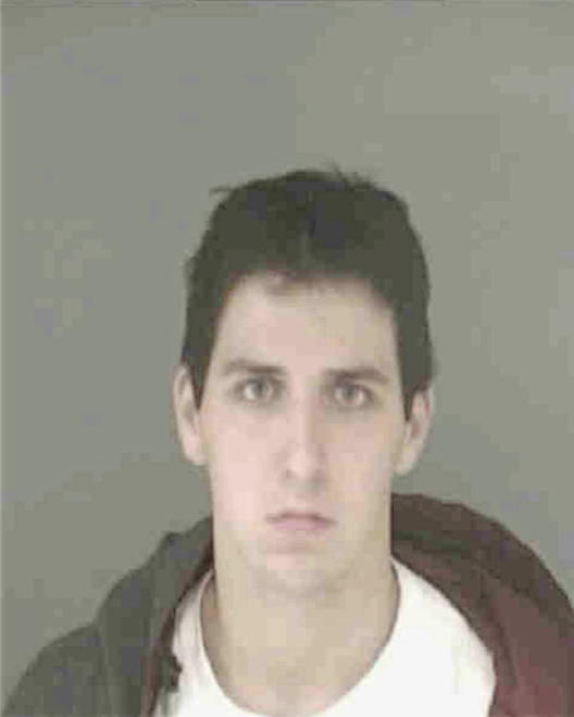 KLINEDINST, JASON A - Peoria County, IL