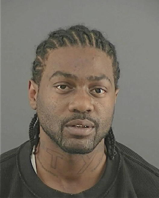 LEE, TYRUS WILLIE - Peoria County, IL