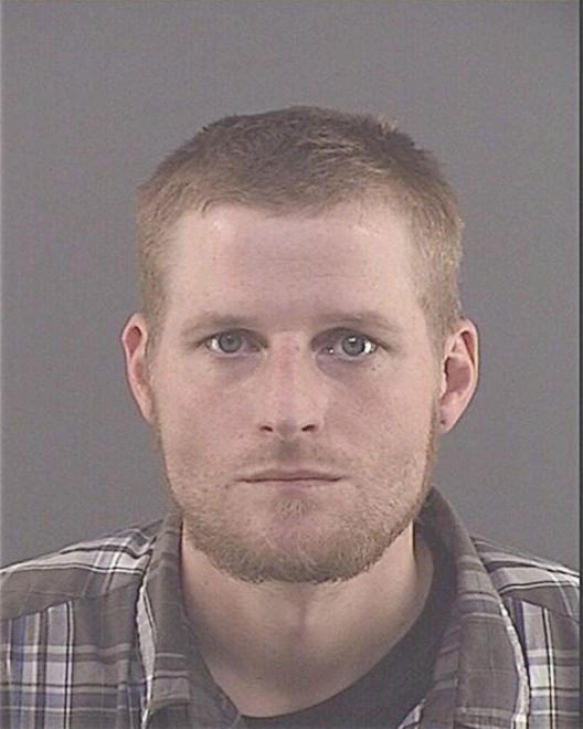 MELVIN, JARROD CLAYTON - Peoria County, IL