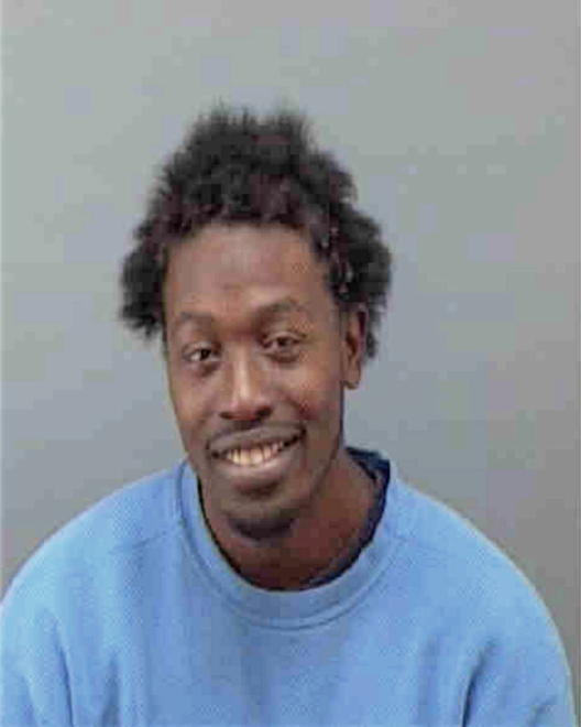 MONTGOMERY, DEMETRIUS LAMONT - Peoria County, IL