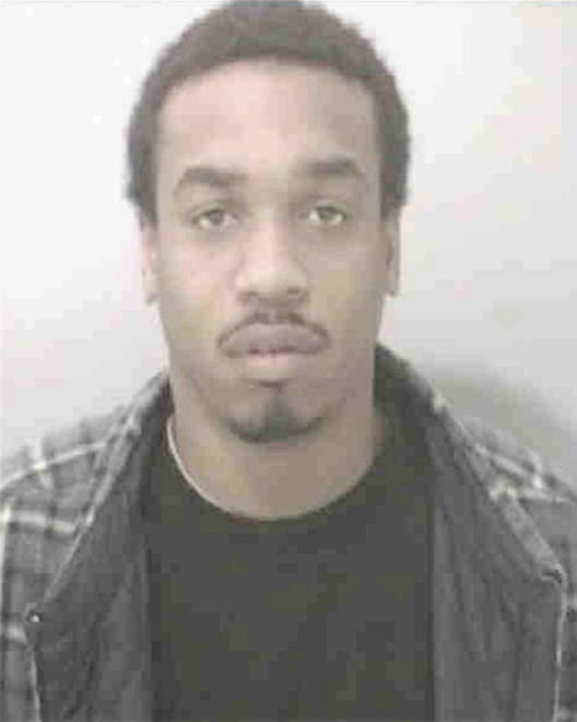PEARY, DIMITRIUS BRIAN - Peoria County, IL