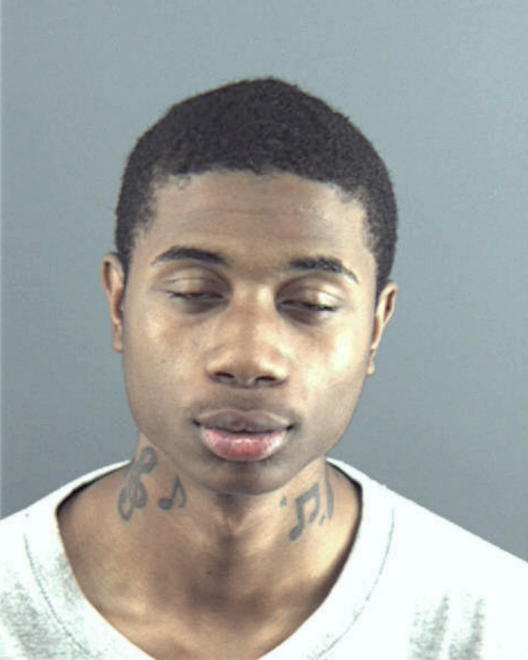 PHIFER, IKE EUGENE - Peoria County, IL