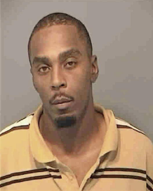 PICKETT, DAVID LAROY - Peoria County, IL