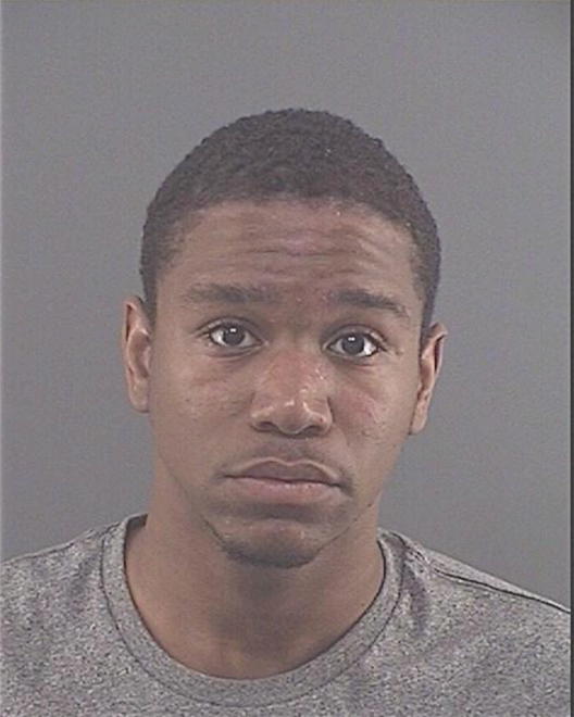 RANDLE, BRANDYN D - Peoria County, IL