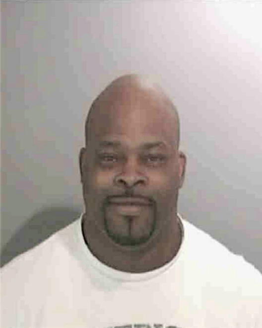 RAYFORD, GERALD MACUS - Peoria County, IL
