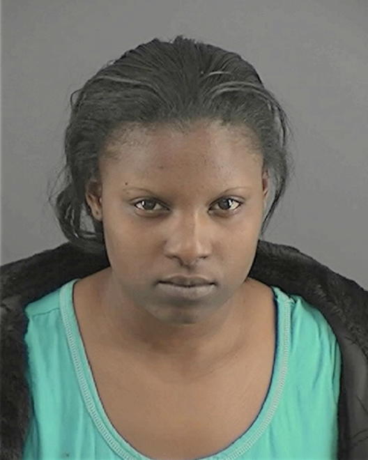 RICHARDSON, ASHAILA J - Peoria County, IL