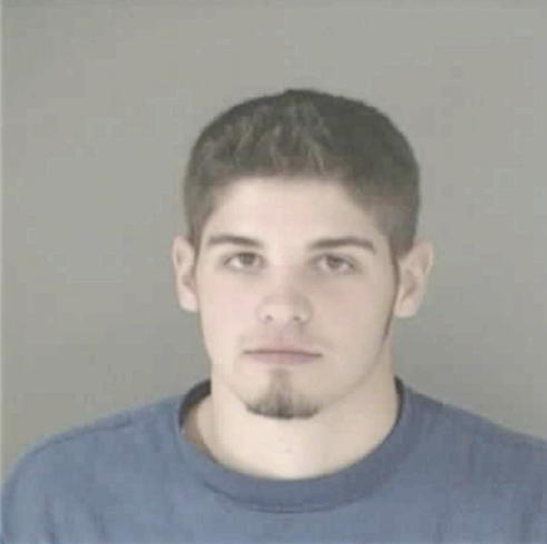 SHOEMAKER, DAVID COLE - Peoria County, IL