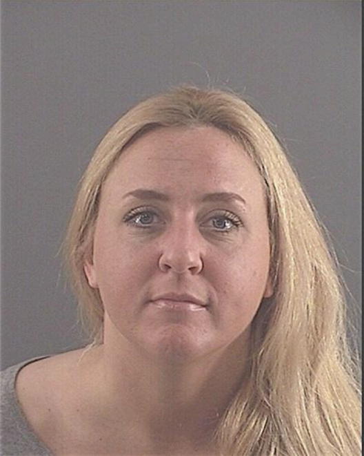SKILES, JULIA WARREN - Peoria County, IL