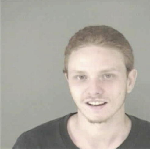 WAGES, FRED A - Peoria County, IL