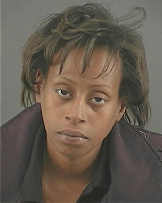 WARFIELD, ERICA D - Peoria County, IL