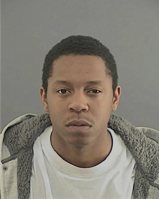 WILLIAMS, ANTHONY ALLEN - Peoria County, IL