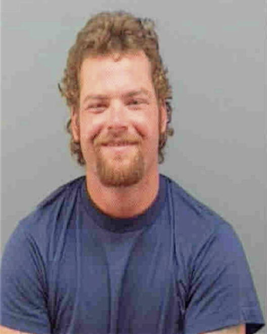 WILSON, DANIEL DEAN - Peoria County, IL