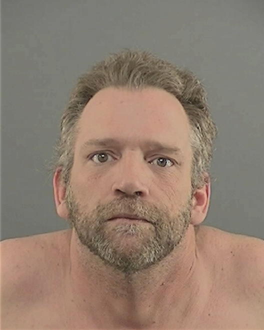 WRIGHT, JAMES LEON - Peoria County, IL