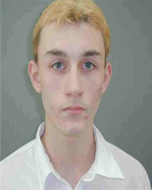 YEAGLE, JOSEPH EDWARD - Peoria County, IL