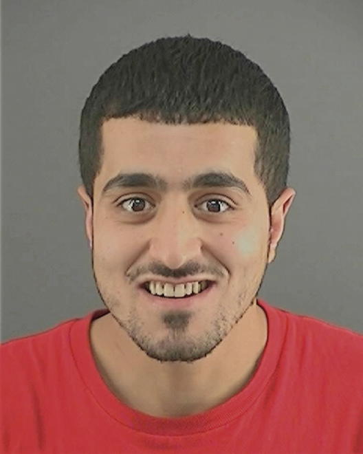 ABDALLAH, ALLA Y - Peoria County, IL