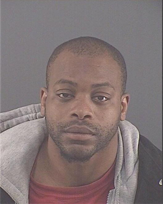 ALEXANDER, ANTWAUN L - Peoria County, IL