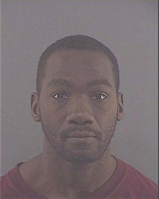 BLAKES, OMAR S - Peoria County, IL