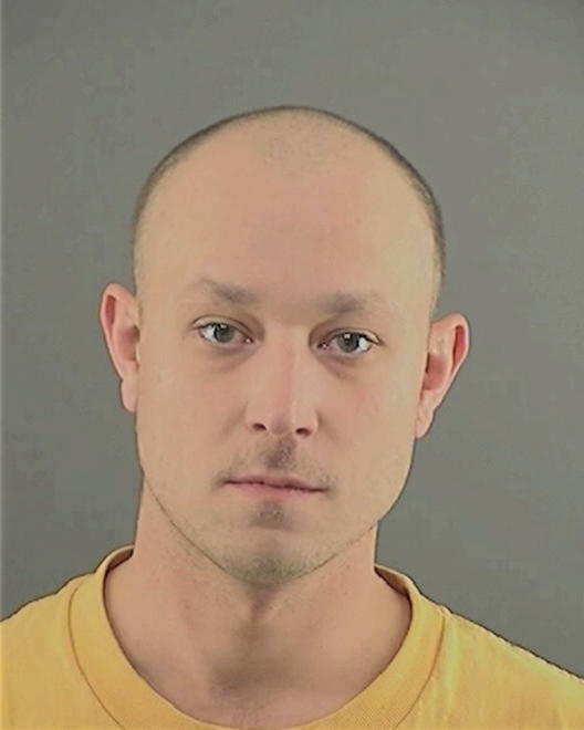 BLANK, DAVID T - Peoria County, IL